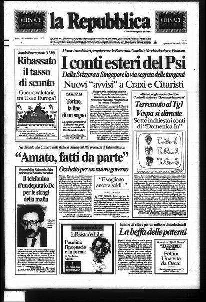 La repubblica